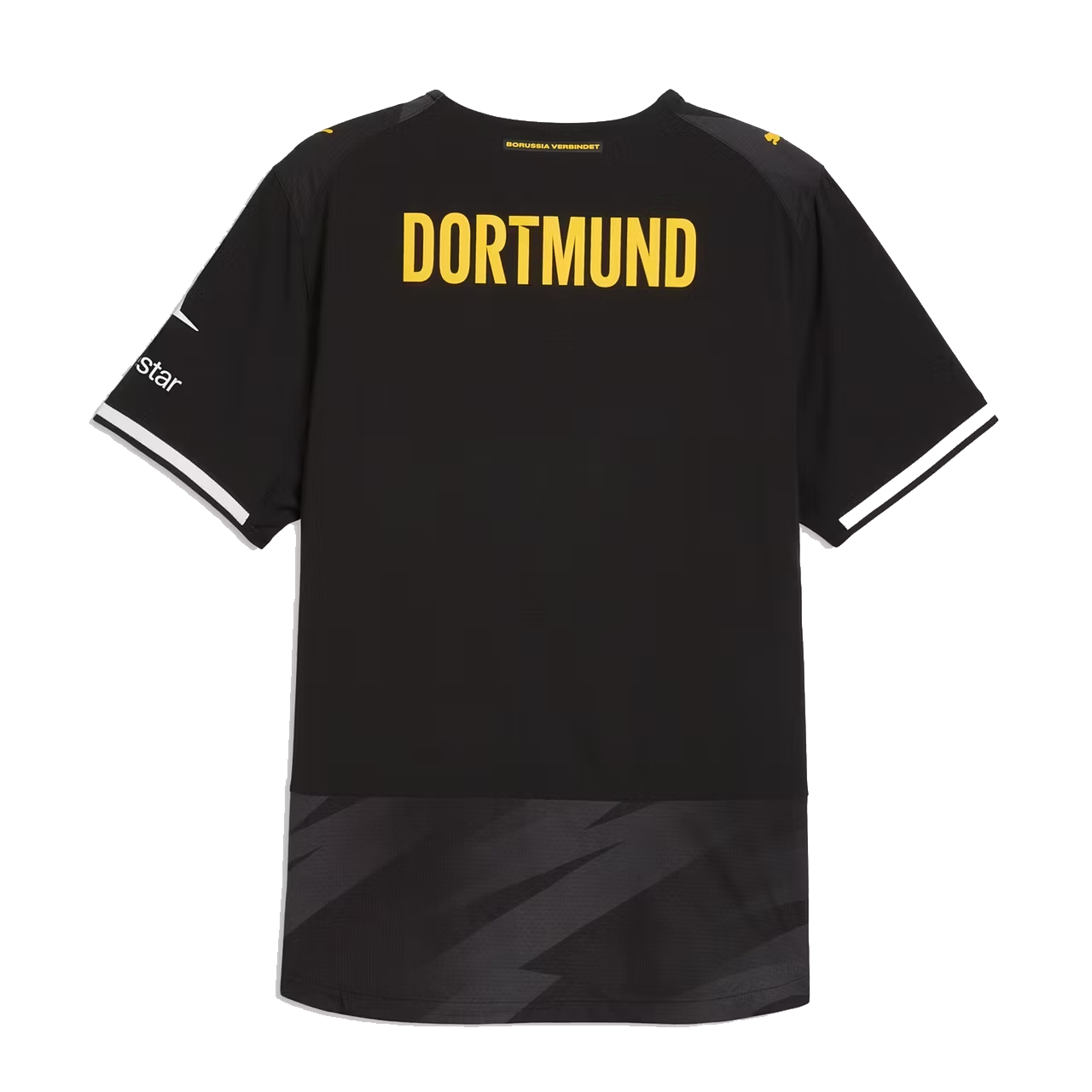 Borussia Dortmund Away 26/27