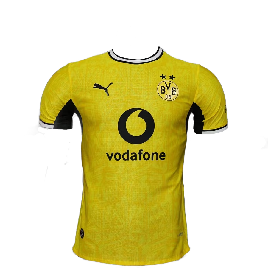 Borussia Dortmund Home 26/27