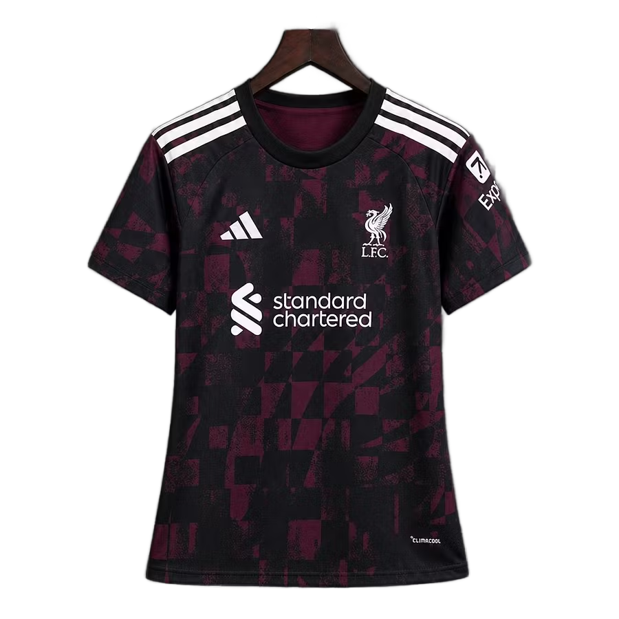 Liverpool Third 26/27