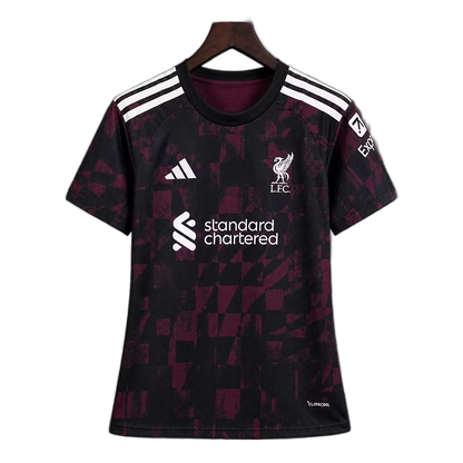 Liverpool Third 26/27