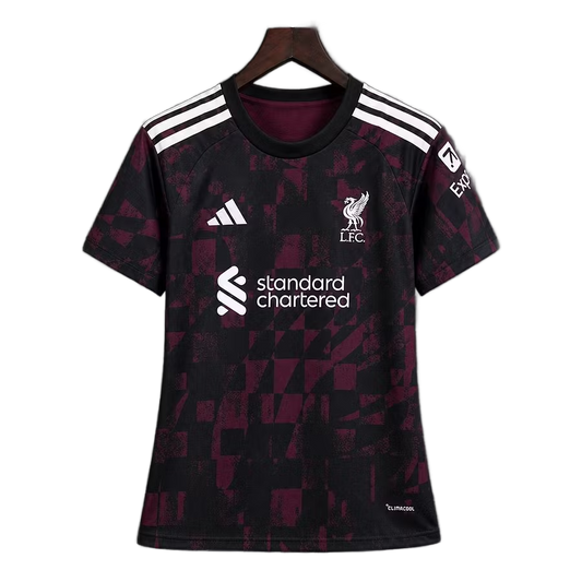 Liverpool Third 26/27
