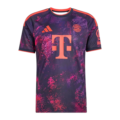 Bayern Munich Third 26/27