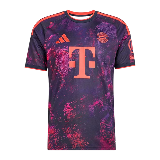 Bayern Munich Third 26/27