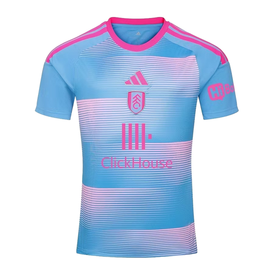 Fulham Third 26/27