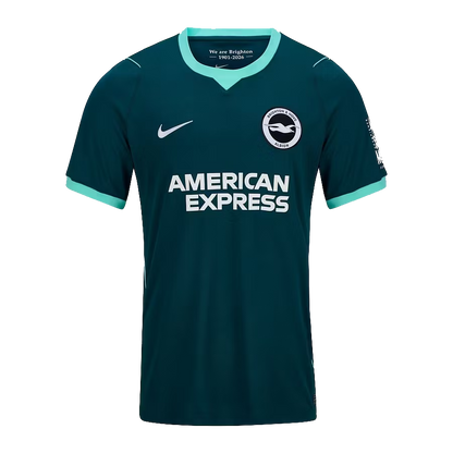 Brighton Third 26/27