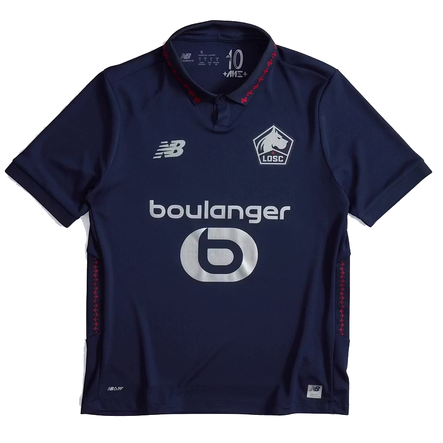 Lille Third 26/27