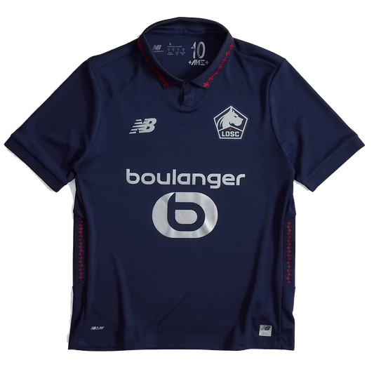 Lille Third 26/27