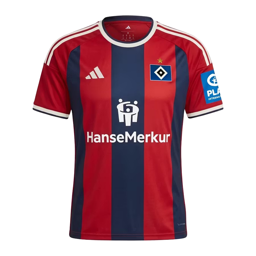 Hamburg Third 26/27