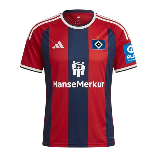 Hamburg Third 26/27