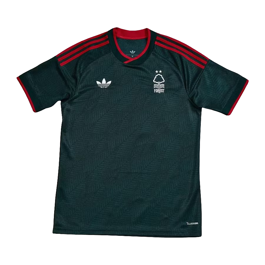 Nottingham Forest Away 26/27