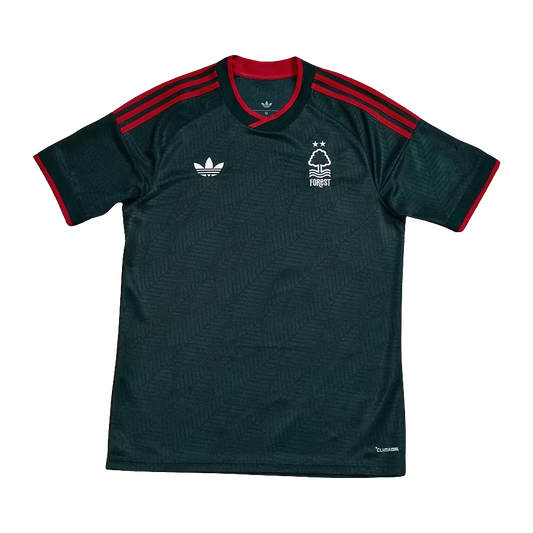 Nottingham Forest Away 26/27