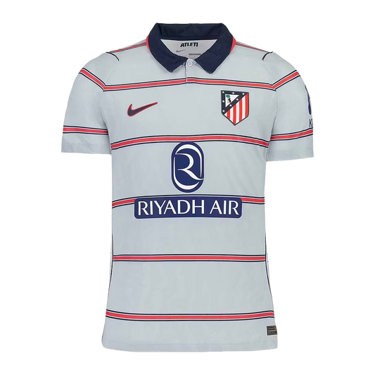Athletico Madrid Away 26/27