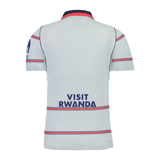 Athletico Madrid Away 26/27