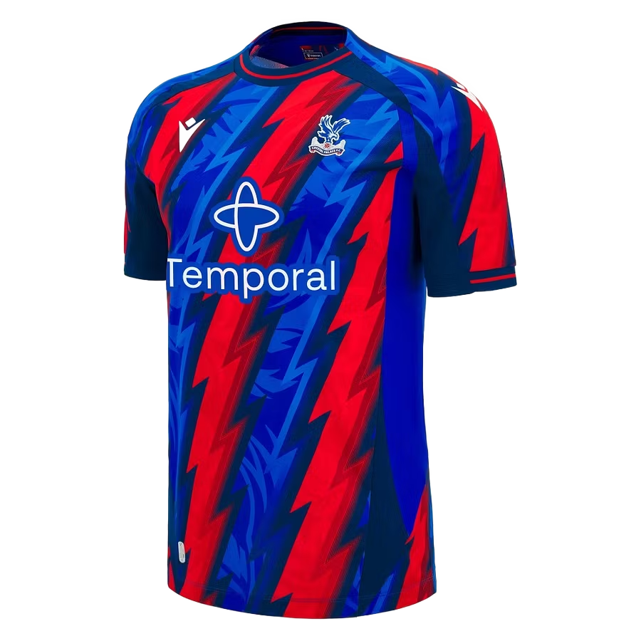 Crystal Palace Away 26/27