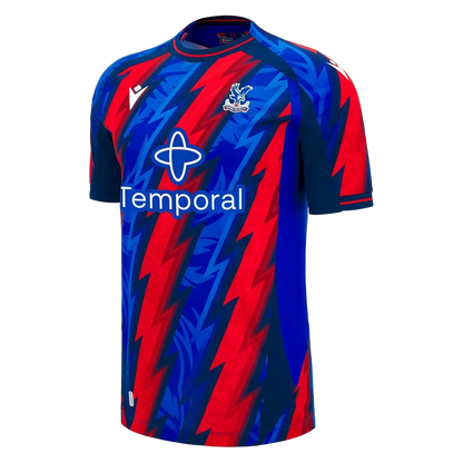 Crystal Palace Away 26/27