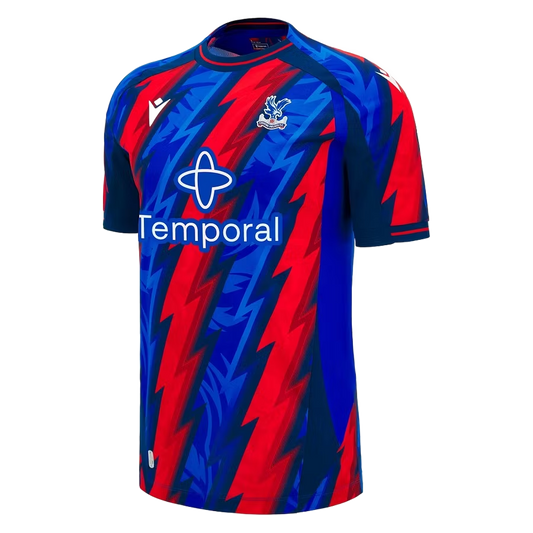 Crystal Palace Away 26/27