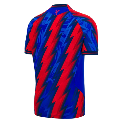 Crystal Palace Away 26/27