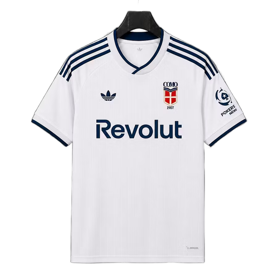 Como Away 26/27