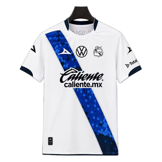 Peubla Home 26/27
