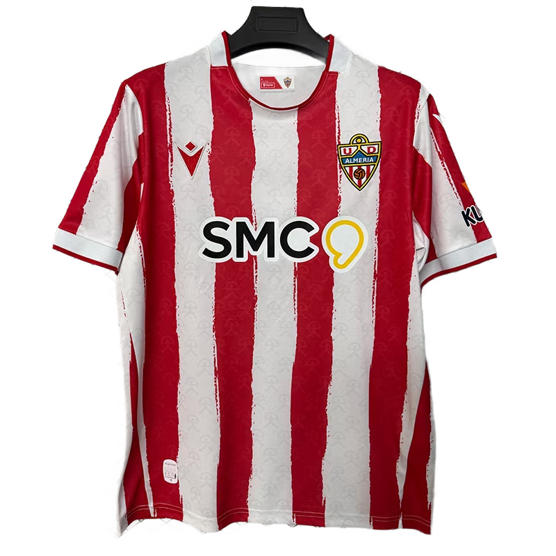 Almeria Home 26/27