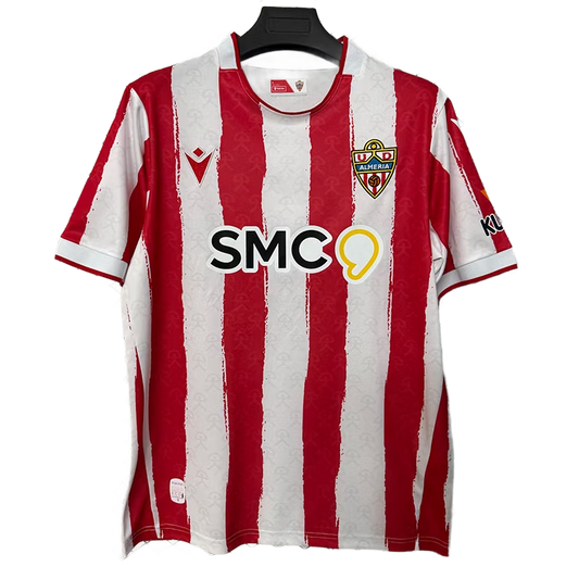 Almeria Home 26/27
