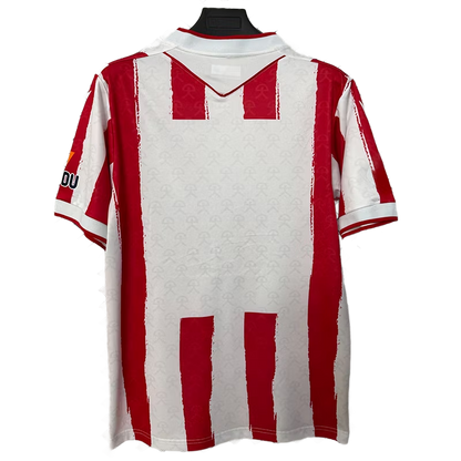 Almeria Home 26/27