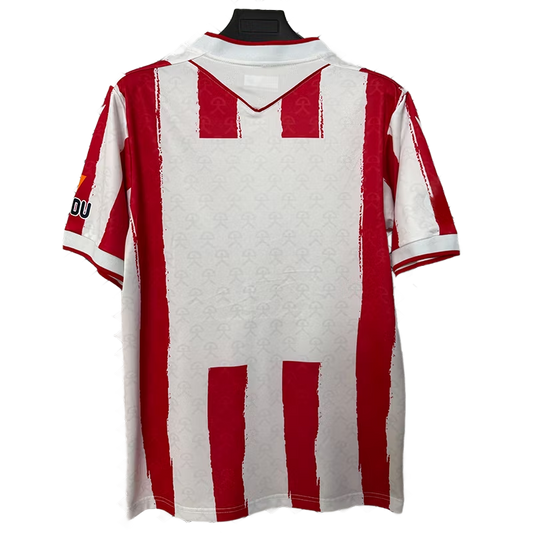 Almeria Home 26/27