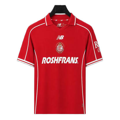 Toluca Home 26/27
