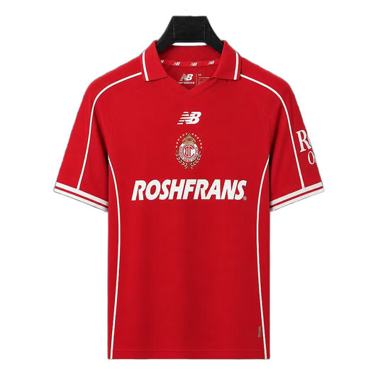 Toluca Home 26/27