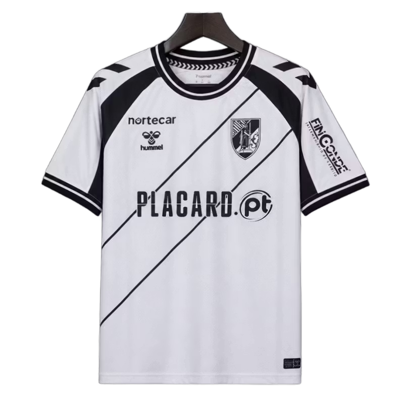 Vitória de Guimarães Home 26/27