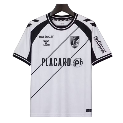 Vitória de Guimarães Home 26/27
