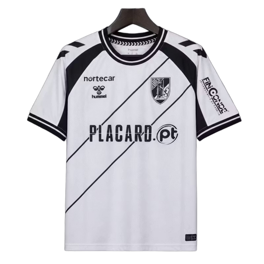 Vitória de Guimarães Home 26/27
