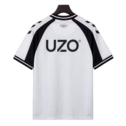Vitória de Guimarães Home 26/27
