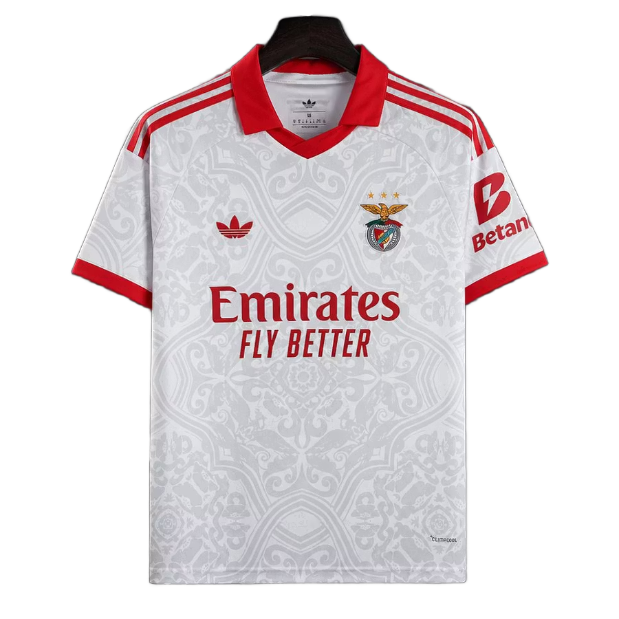 Benfica Away 26/27