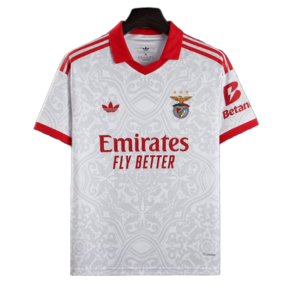 Benfica Away 26/27