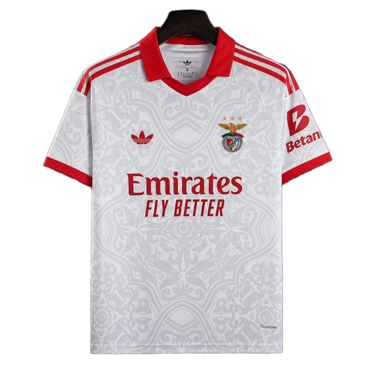 Benfica Away 26/27