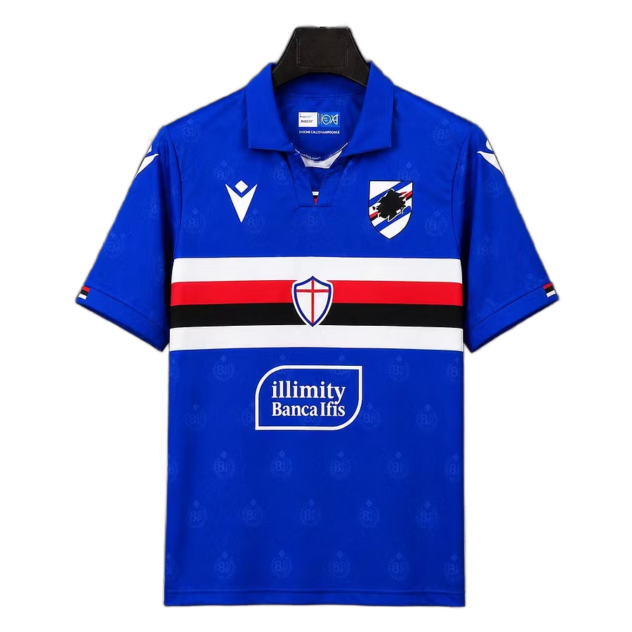 Sampdoria Home 26/27