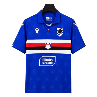 Sampdoria Home 26/27