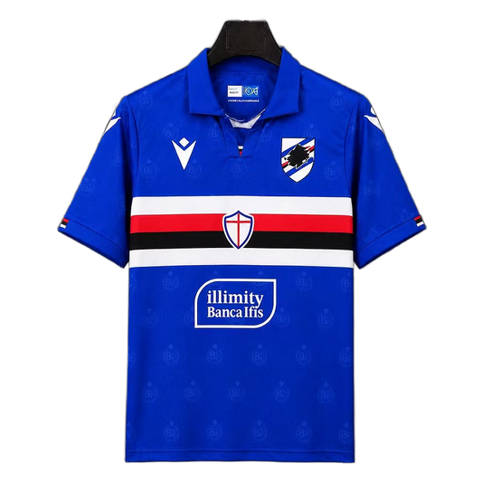 Sampdoria Home 26/27
