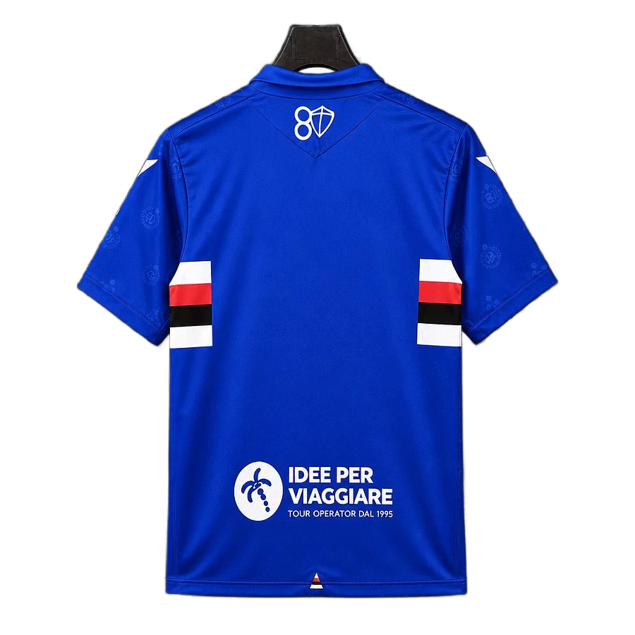 Sampdoria Home 26/27
