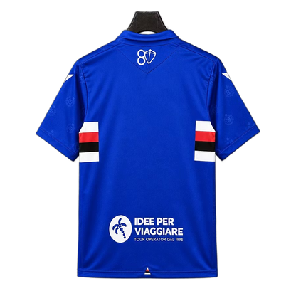 Sampdoria Home 26/27