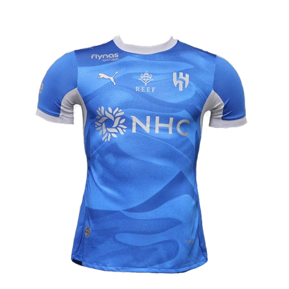 Al-Hilal Home 26/27