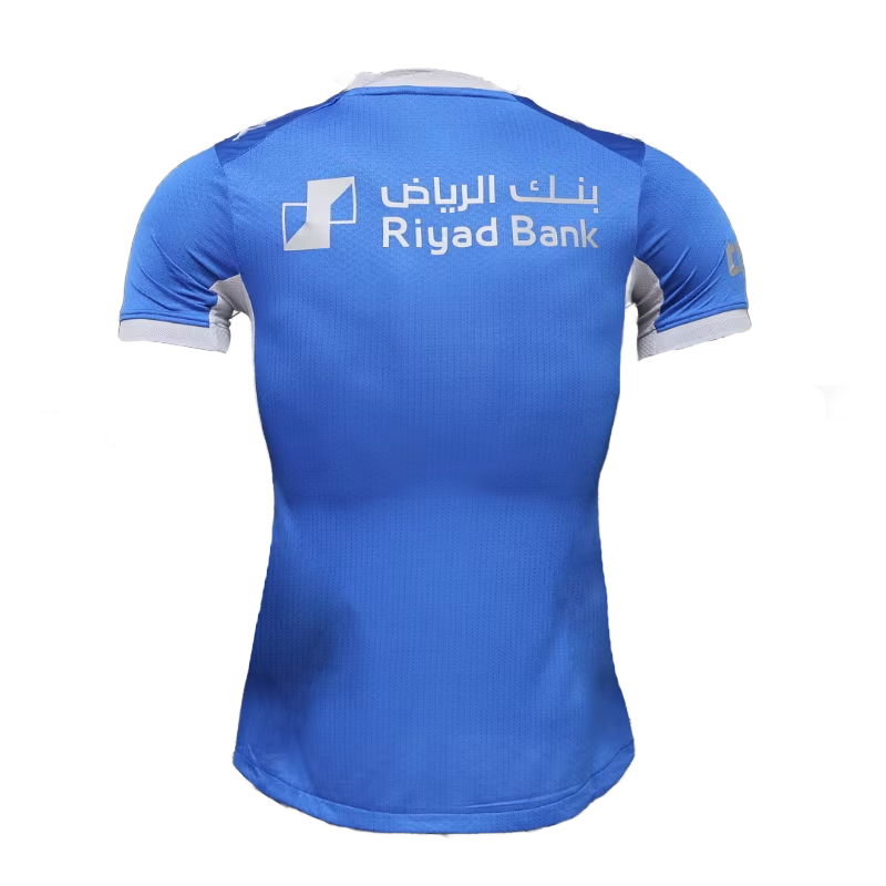 Al-Hilal Home 26/27