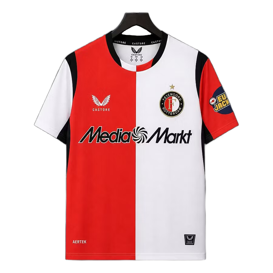 Feyenoord Home 26/27