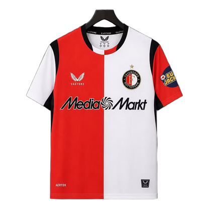 Feyenoord Home 26/27