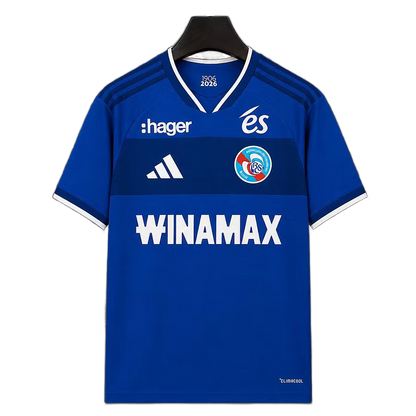 Strasbourg Home 26/27
