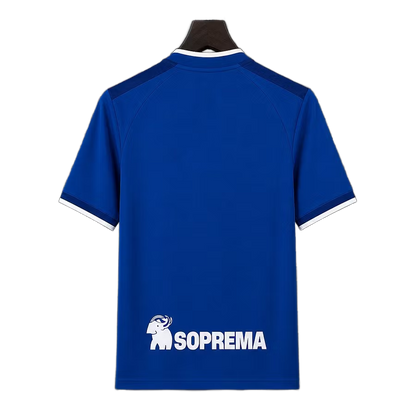 Strasbourg Home 26/27