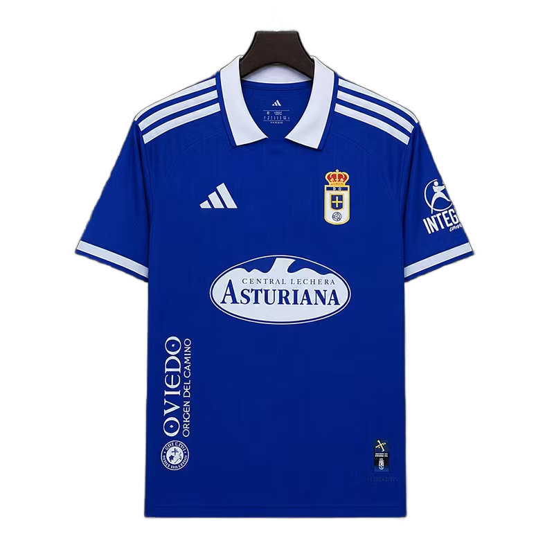 Real Oviedo Home 26/27