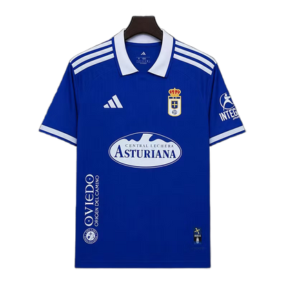 Real Oviedo Home 26/27
