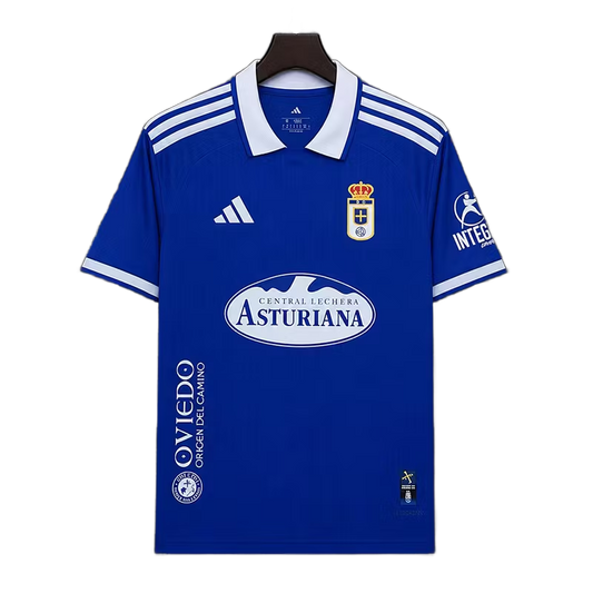 Real Oviedo Home 26/27